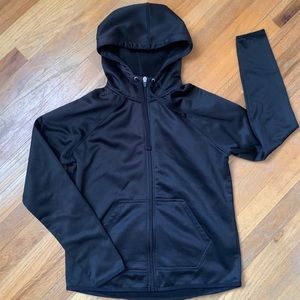 Women’s Zip-up Hoodie